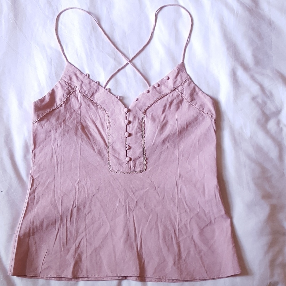 Theory Tank Top